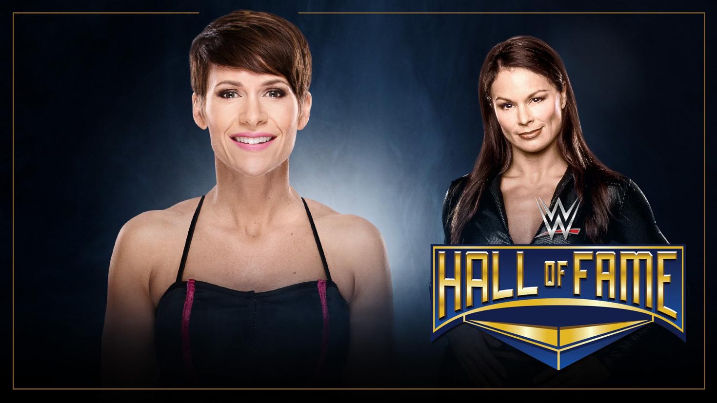 Molly Holly to induct Ivory into WWE Hall of Fame