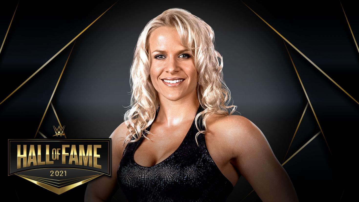 Molly Holly to be inducted into WWE Hall of Fame