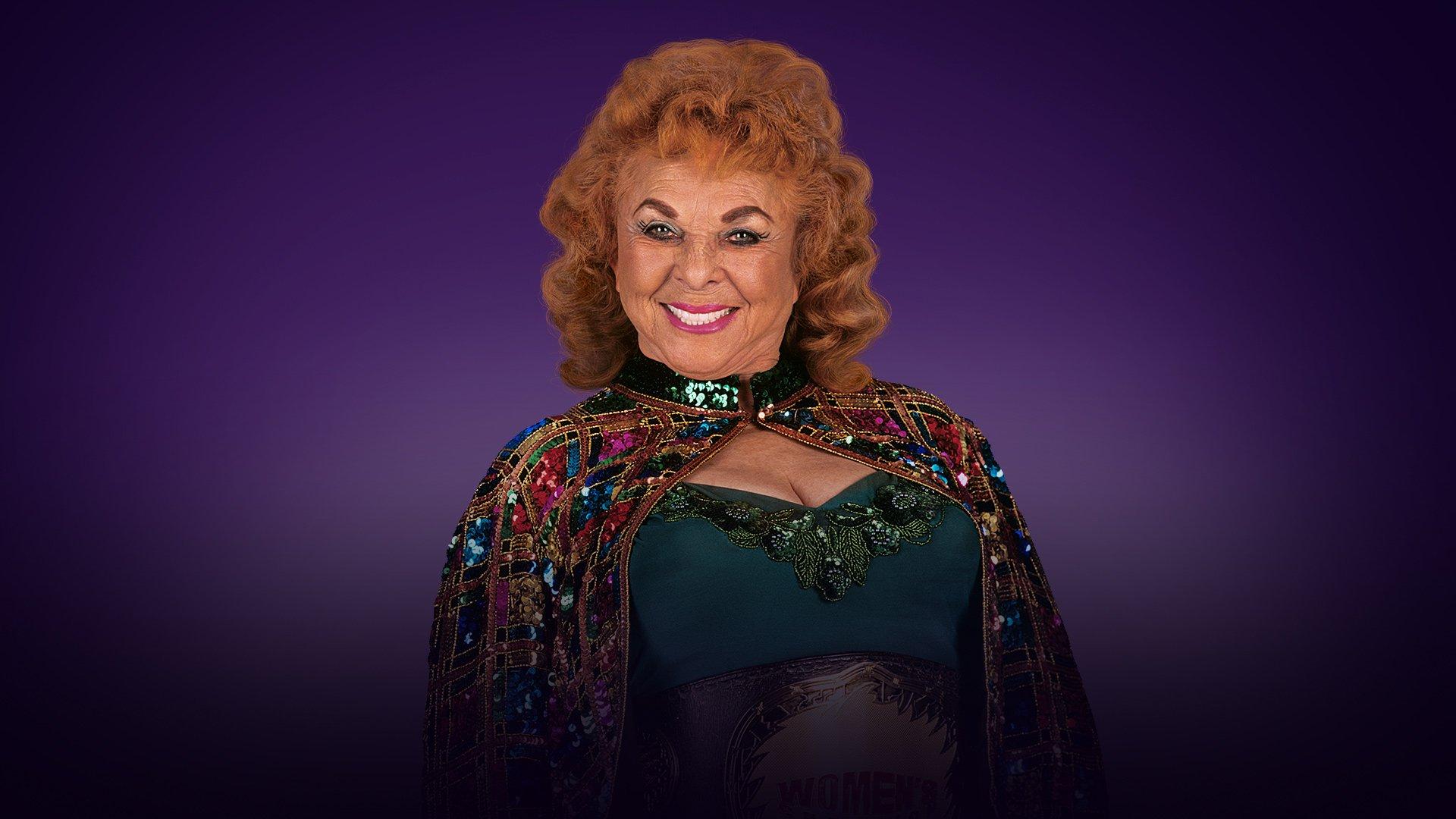WWE changes name of Fabulous Moolah battle royal