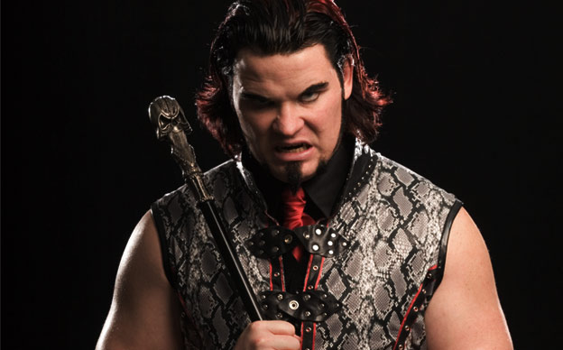 I Left My Wallet In Greg Polanco: Kevin ‘Mordecai’ Thorn