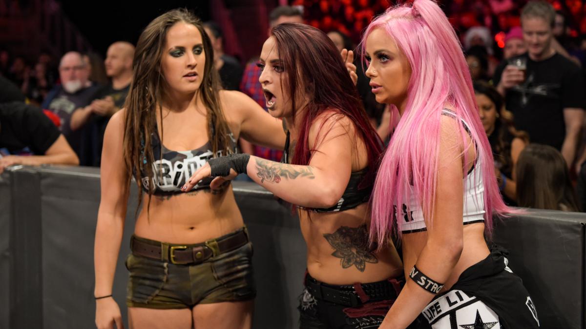 Liv Morgan cleared to return, set for WWE Super Show-Down match