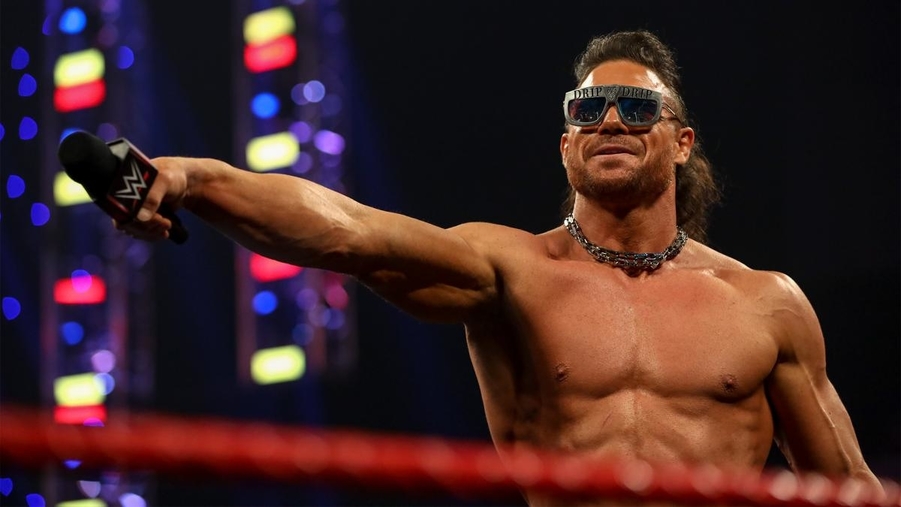 WWE Main Event results: John Morrison’s final stand