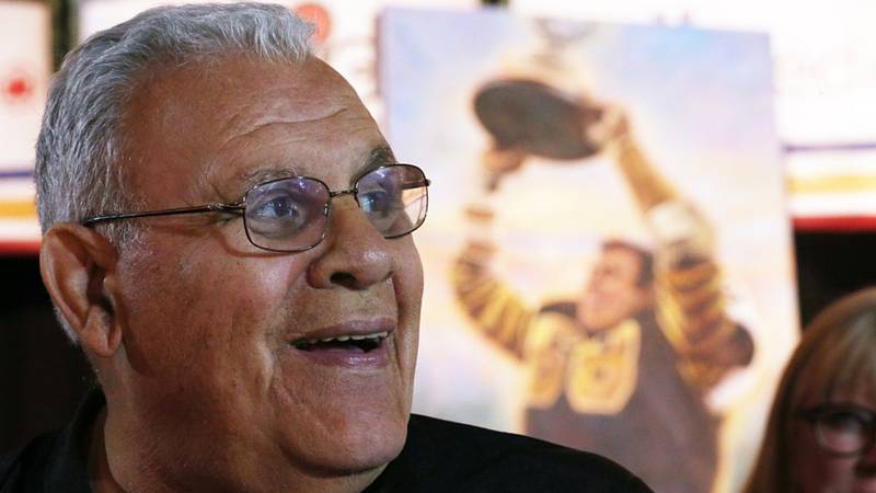 November 15, 2021 Observer Newsletter: Death of Angelo Mosca, Full Gear & Survivor Series previews