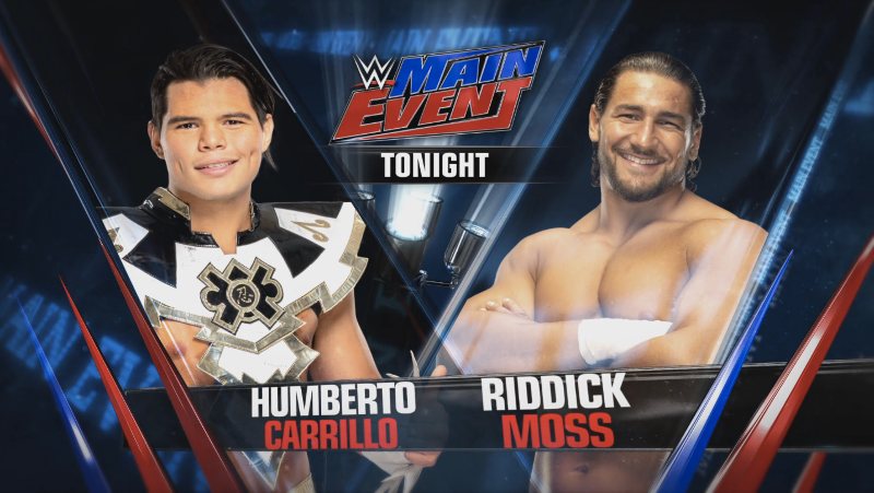 WWE Main Event results: Bianca Belair, Moss-Carillo rematch