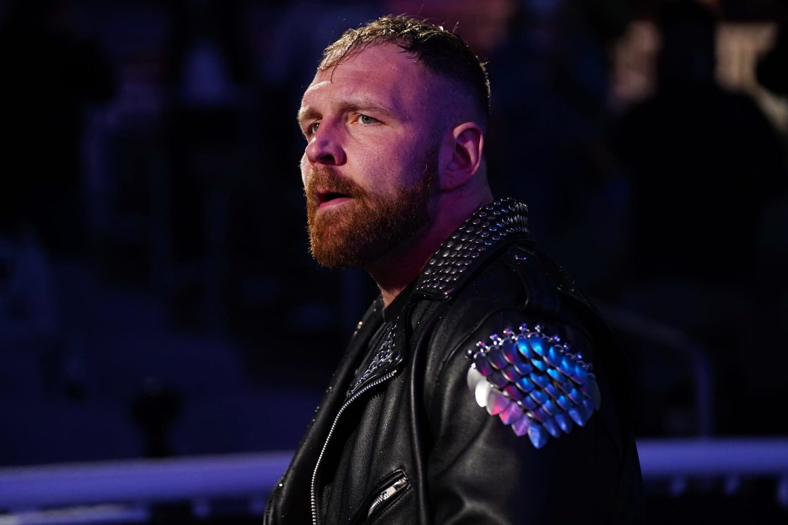 Jon Moxley likely to face top NJPW wrestler at AEW All Out