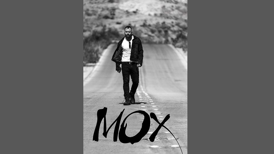 Release date revealed for Jon Moxley book ‘Mox’