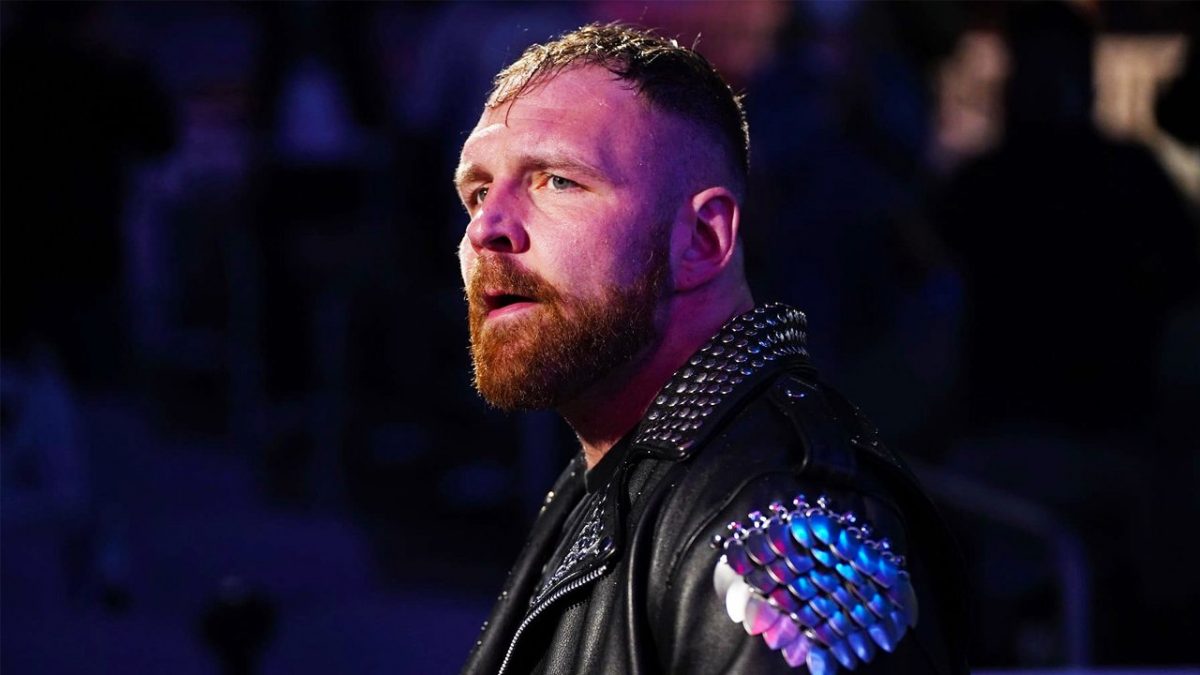 B&V&G&C: Granny Q&A and Wrestling Report, AEW Rampage Grand Slam!