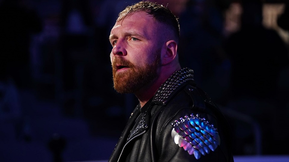 Jon Moxley challenges NJPW’s Yuji Nagata to IWGP US title match