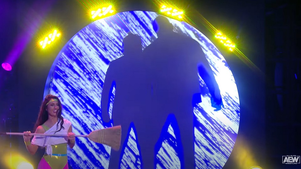 AEW Dynamite video highlights: Moxley-Omega contract signing