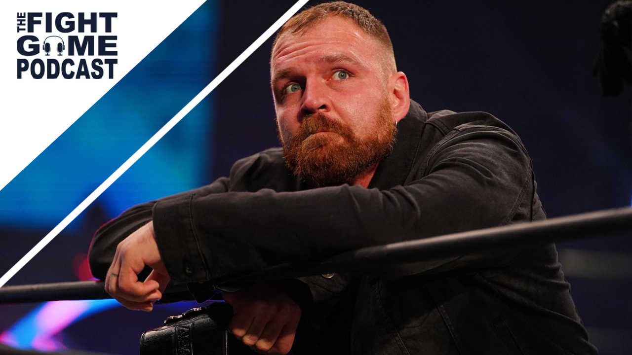 Jon Moxley challenges The Good Brothers to NJPW Resurgence match