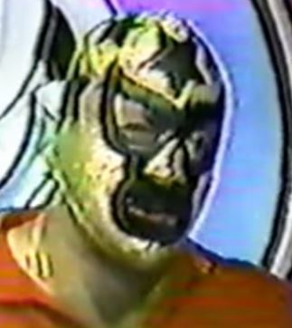 DragonKingKarl Classic Wrestling July Marathon: Mr. Olympia Jerry Stubbs