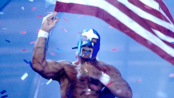 July 7, 2003 Observer Newsletter: Hulk Hogan leaving WWE