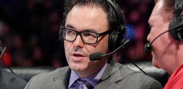 Bellator MMA hires Mauro Ranallo and Mike Goldberg