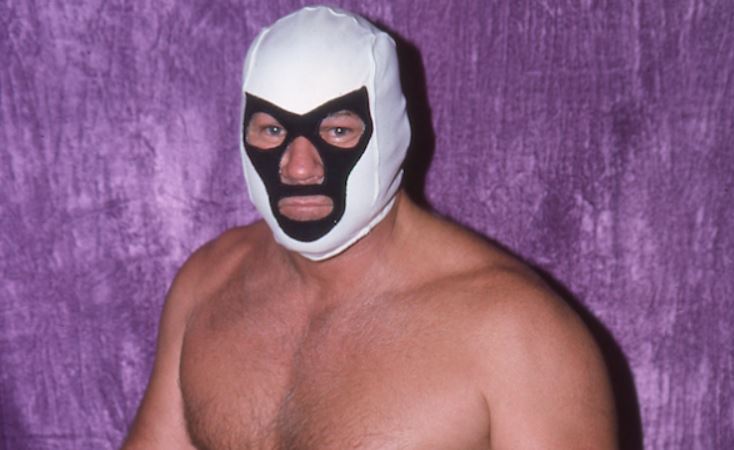 DragonKingKarl True Crime Wrestling Stories: The case of Mr. Wrestling 2, pt. 2