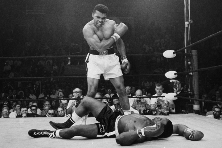 June 13, 2016 Wrestling Observer Newsletter: The passing of Muhammad Ali and Kimbo Slice