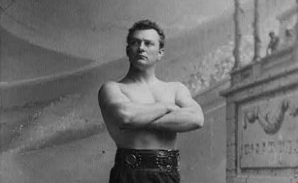 DragonKingKarl Classic Wrestling Show: A longform history of pro wrestling, pt. 7