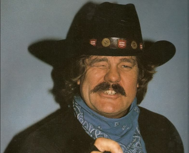 Blackjack Mulligan dead at 73