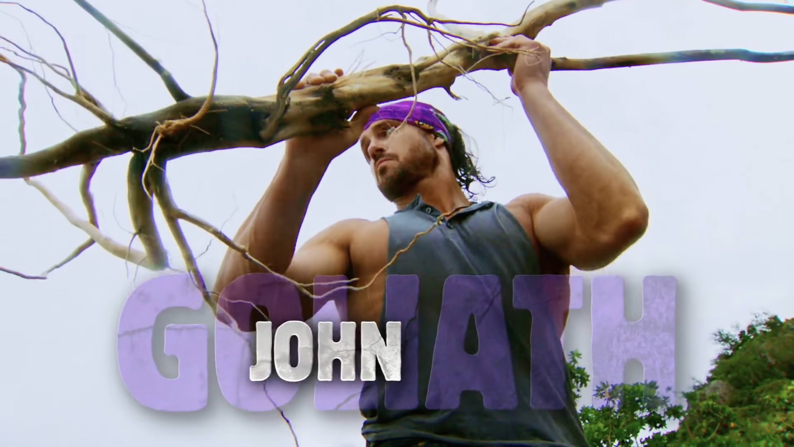 Johnny Mundo confirmed for next season of ‘Survivor’