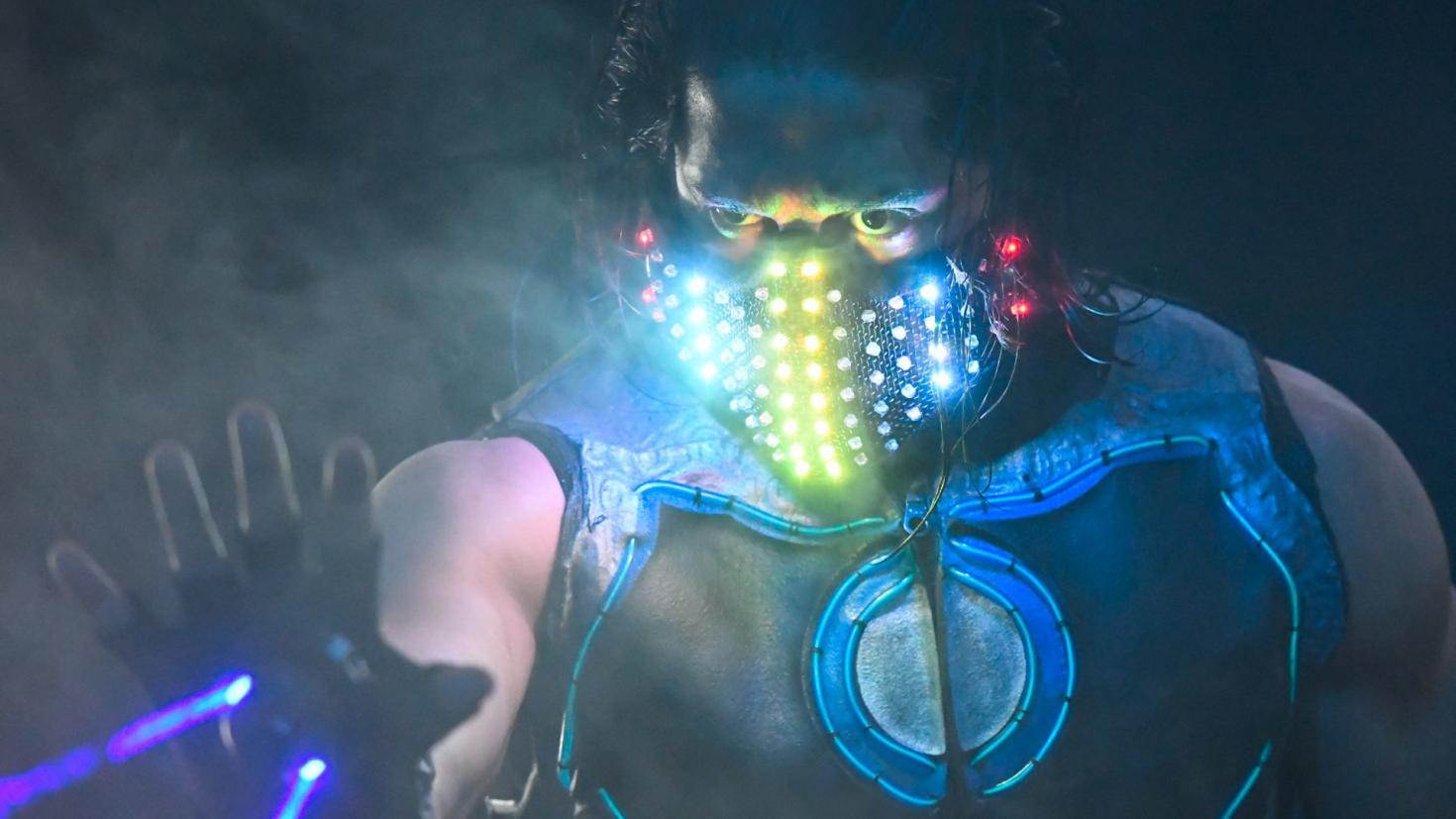 WWE 205 Live TV taping spoilers: Falls count anywhere match