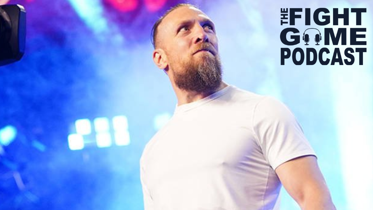 Fight Game: Friday Night War, NXT, AEW Dynamite recap