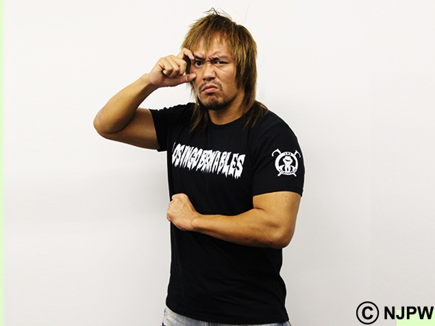The Week In Japanese Wrestling: Naito, BUSHI power LIJ rebound in New Japan