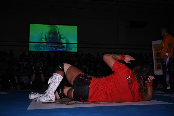 Four title matches, Rey Mysterio confirmed for NJPW Dominion