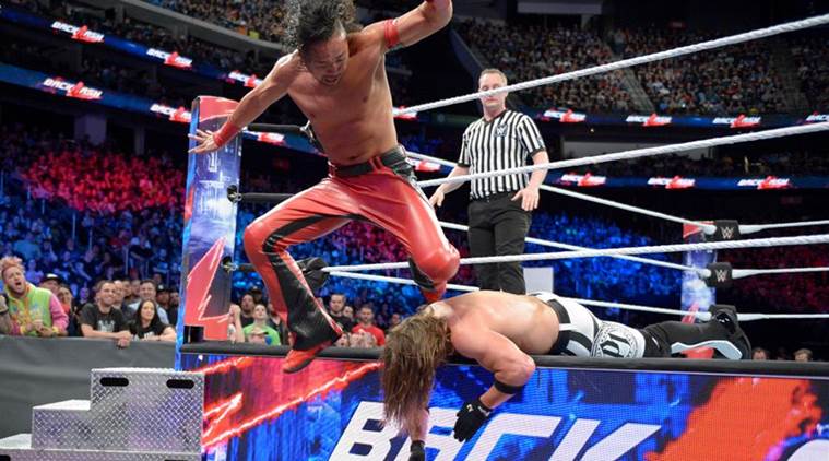 WOL: Fans are still mad about WWE Backlash