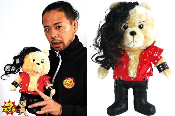 Adam & Mike Big Audio Nightmare: Nakamura, Bullet Club, NJPW, WWE, Mauro on Smackdown, more~!