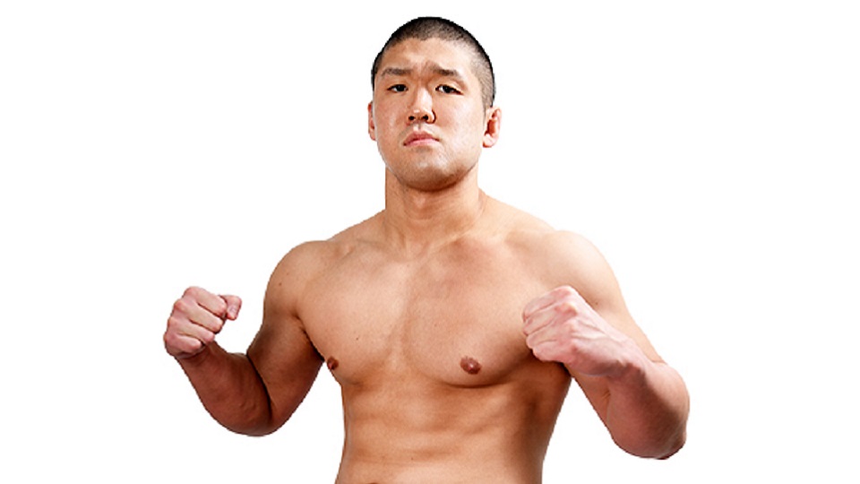 NJPW’s Yuto Nakashima off Castle Attack tour after elbow injury