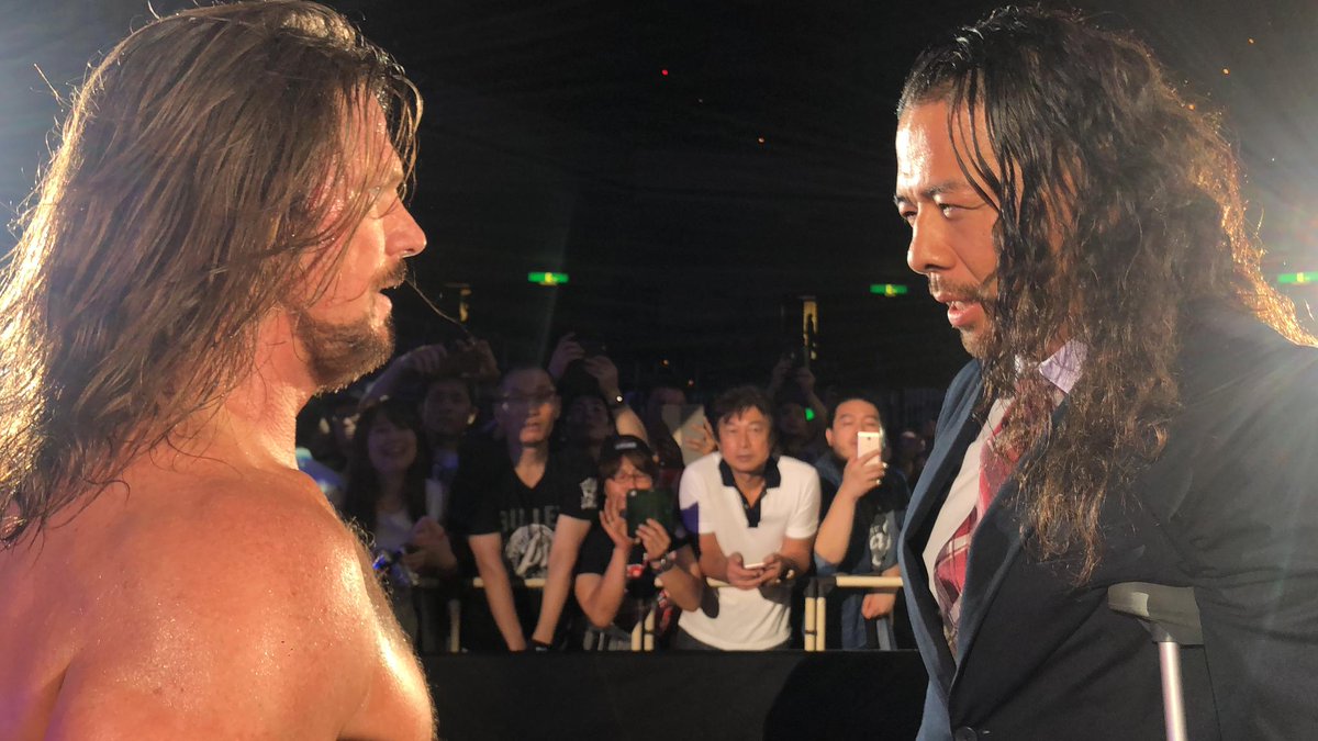 Nakamura expected to miss two more weeks due to dog-bite injury