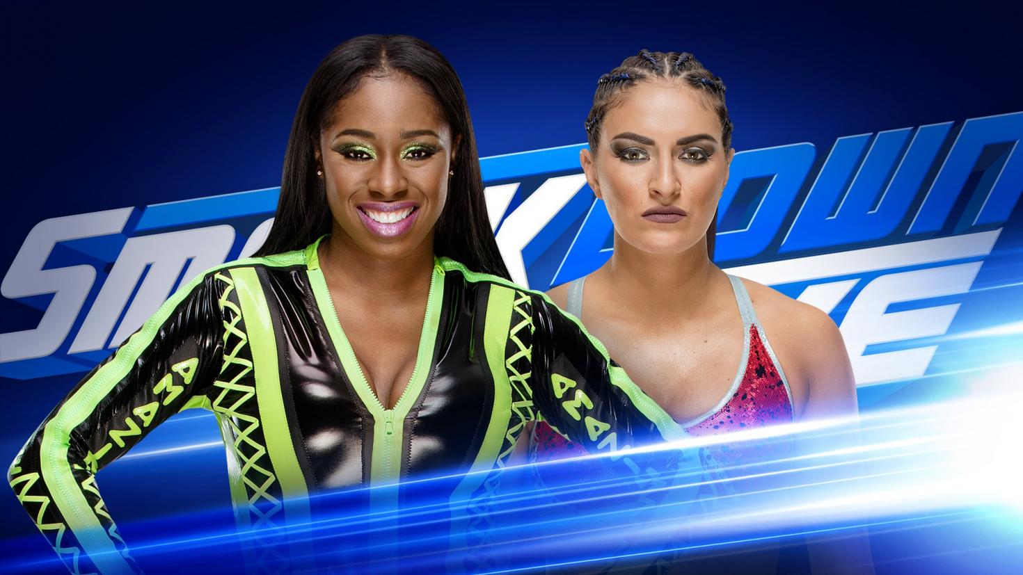 Another MITB qualifier announced for WWE SmackDown