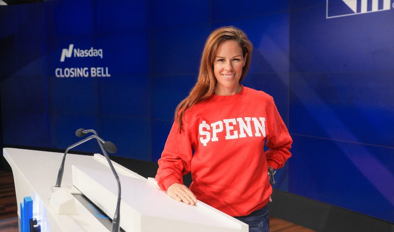 WWE adds Barstool Sports CEO Erika Nardini to Board of Directors