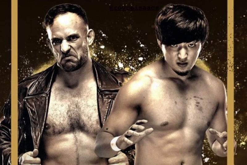 Ren Narita, Kal Jak to make AEW debuts on Tuesday’s Dark