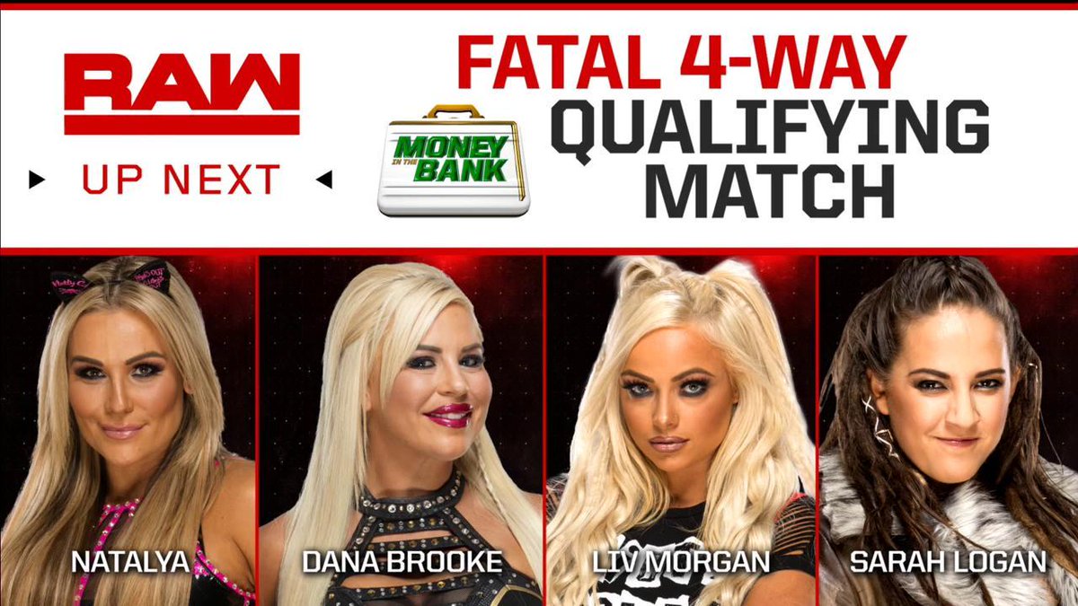 Natalya qualifies for WWE Money in the Bank