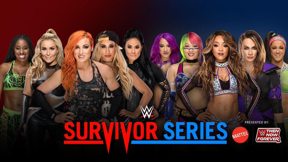 WWE officially adds Natalya to SmackDown’s Survivor Series team