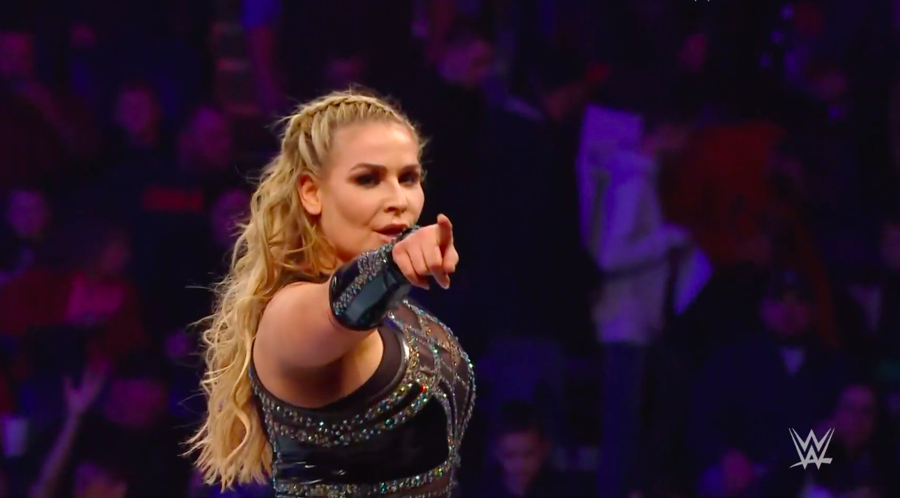 WWE Main Event results: Rawley vs. Alexander, Natalya vs. Logan