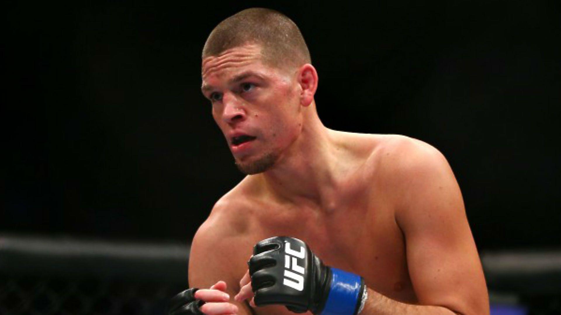 Nate Diaz vs. Anthony Pettis set for UFC 241
