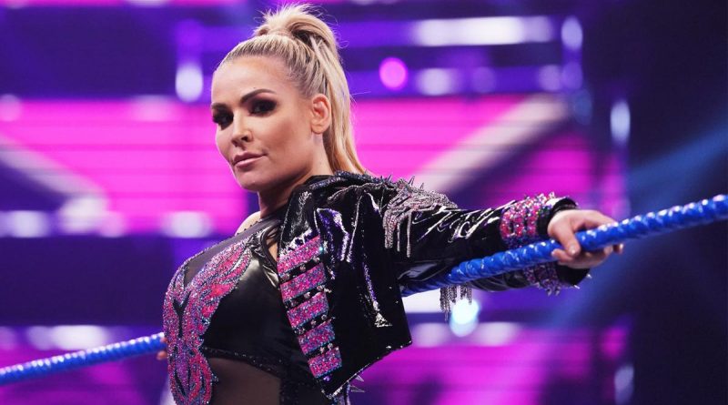 WWE’s Natalya undergoing surgery for leg injury