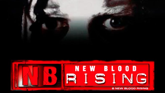B&V&G: WCW New Blood Rising review, Granny~!