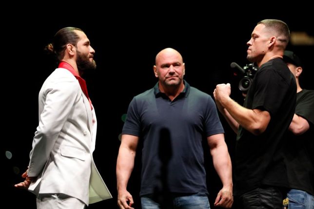 October 28, 2019 Observer Newsletter: Nate Diaz fight in jeopardy, NJPW US expansion, more