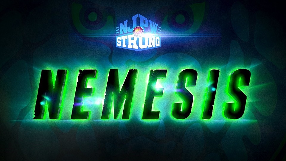 NJPW Strong taping announced for Los Angeles