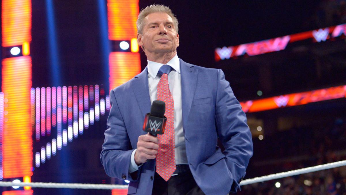 WWE & Netflix producing multi-part Vince McMahon documentary