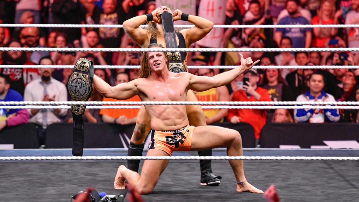 WOR: NXT TakeOver Portland recap, AEW DoN tickets, XFL news