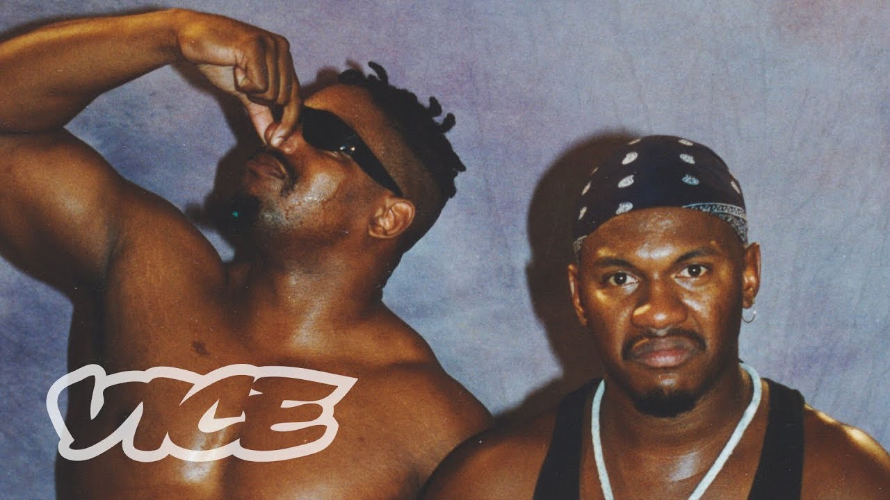 Vice’s ‘New Jack’ doc a bizarre tale of revulsion, not redemption
