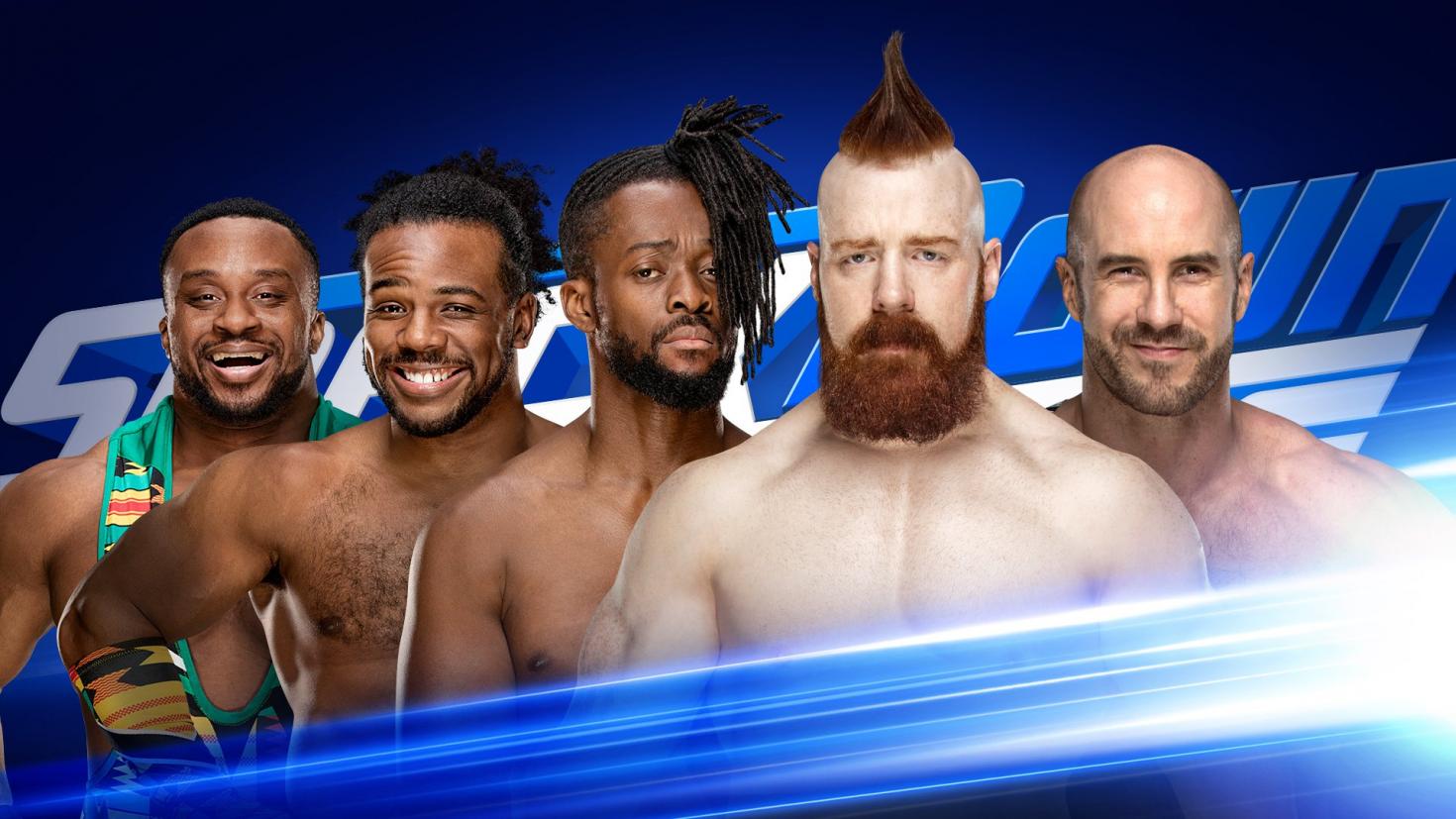 WWE SmackDown taping spoilers: MITB qualifiers, Styles-Nakamura