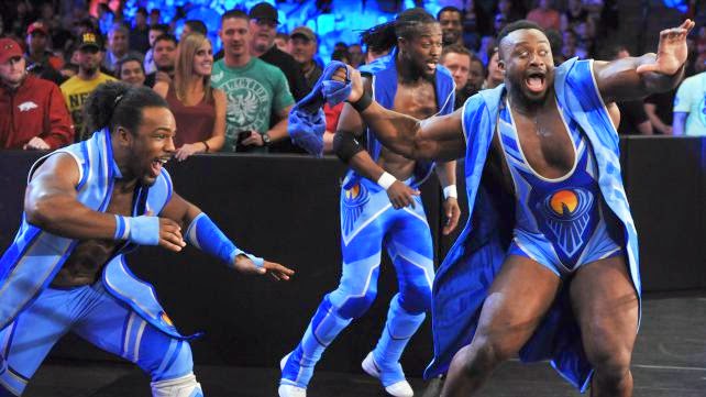 WOR: Raw report, Alberto Del Rio, Tokyo Dome line-up, tons more!