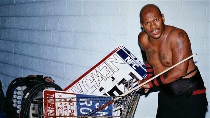 Wrestling Weekly: AEW to TBS, remembering New Jack & Don Kernodle