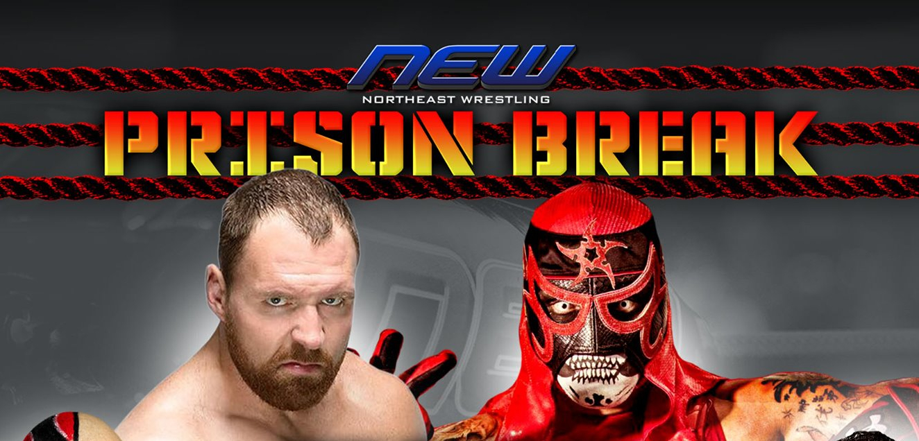 Jon Moxley vs. Pentagon Jr. set for Northeast Wrestling