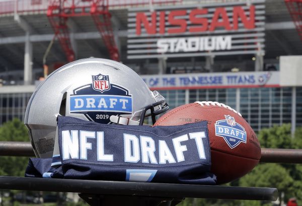 Left My Wallet: Vinny V on the NFL Draft and offseason moves
