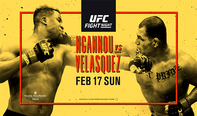 JNPO: 65 minutes of UFC & Bellator MMA talk